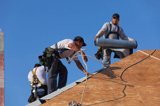 Quick and Trustworthy Emergency Roof Repair Services in Panguitch, UT